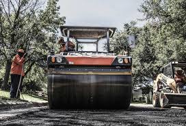 Why Choose Us For All Your Driveway Paving Needs in Union Hall, VA?